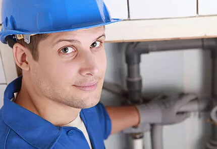 How much is a commercial boiler service?