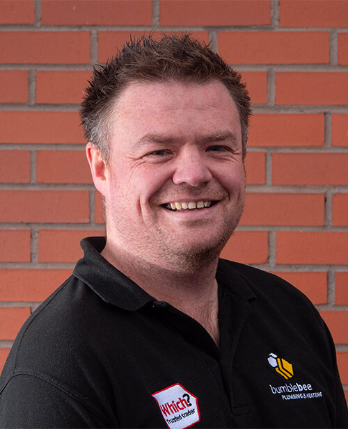 Ross Coen Bumblebee Plumbing and Heating