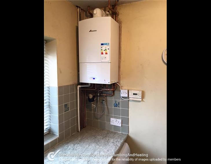 Boiler service cost UK: Prices, what’s included and how to save