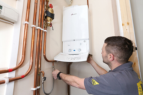 Does a New Boiler Need a Safety Certificate?