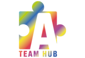 A-Team Hub Logo
