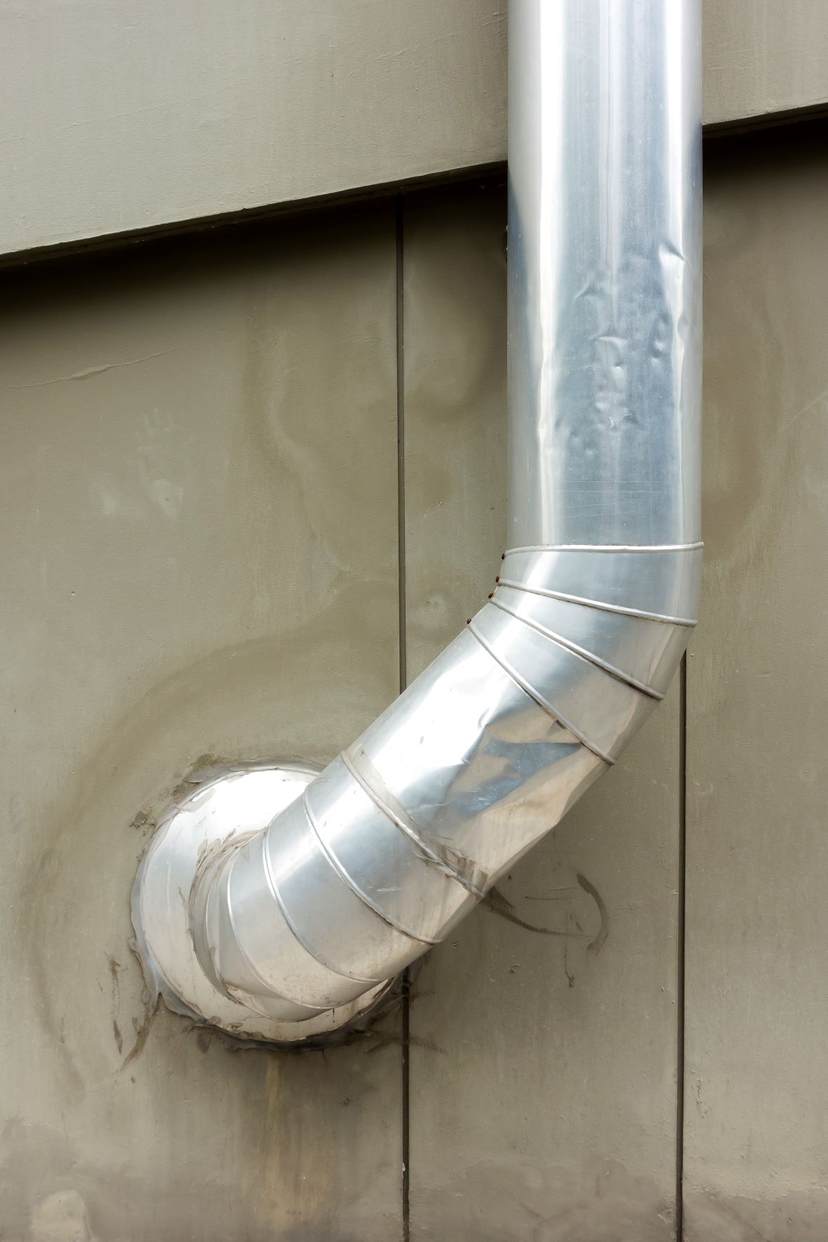 a picture of an intergas flue option