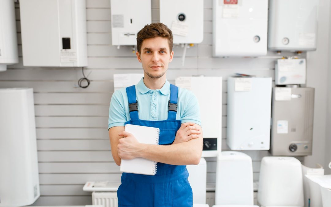 Should I get an Intergas Eco Boiler?