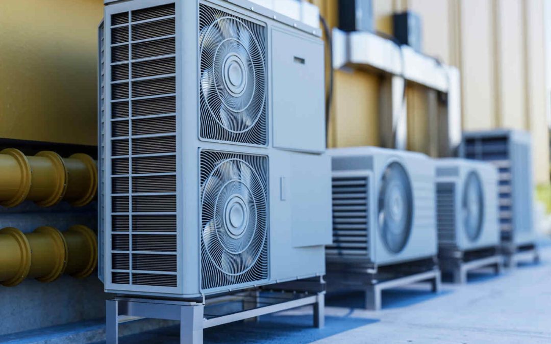 Government Promotes Heat Pumps for Low-Carbon Boiler Alternatives