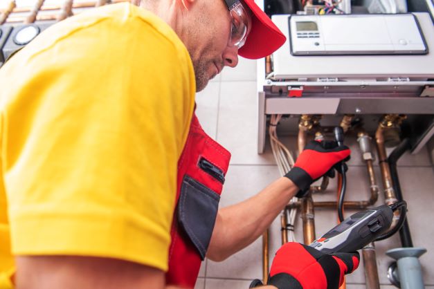 DIY combi boiler installation: Why leave it to the experts?