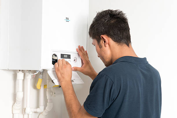 Common Alpha boiler problems