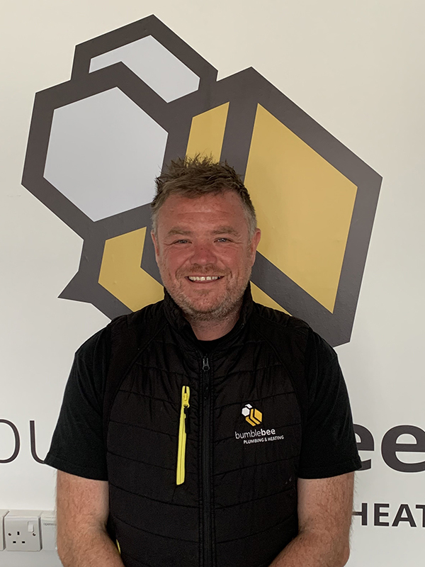 Ross Coen Bumblebee Plumbing and Heating