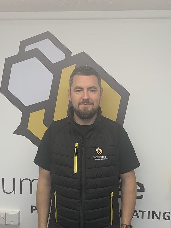 Bumblebee heating